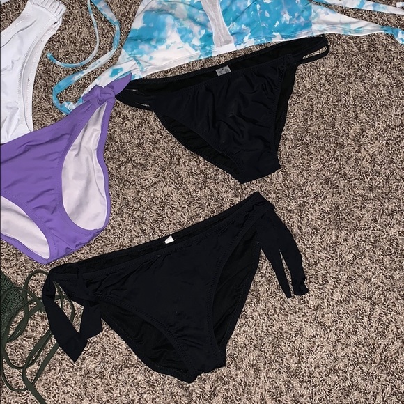 8 piece bikini bundle - Picture 5 of 5